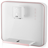 沁园壁挂式管线机LNW601-5W(新)