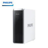 飞利浦(PHILIPS)800G净水器智能经典款家用直饮水机 厨下式RO反渗透净水机 厨房台下纯水机 AUT7016