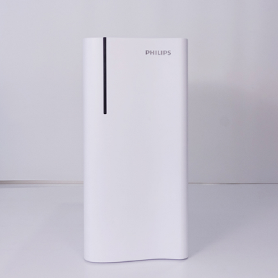 飞利浦(PHILIPS)瀑布净水器3S 末端流速3L/min急速大流量 一级水效 厨房家用直饮RO机AUT7000