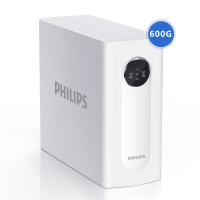 飞利浦(PHILIPS)600G长效RO反渗透净水器AUT3045