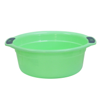 欧土酷 Y-1803大号加厚塑料脸盆