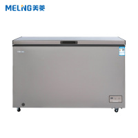 美菱(MELING)BC/BD-352DTE咖啡金