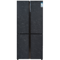 美菱冰箱BCD-508WQ5S