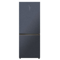 美菱冰箱BCD-401WPBT(B21318)墨玉锦