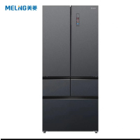 美菱冰箱BCD-510WP9BDZ曙光锦