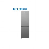 美菱冰箱BCD-401WPBTZ星河灰