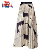 龙狮戴尔韩版洋气碎花半身裙2022夏季新款宽松高腰显瘦百搭A字裙