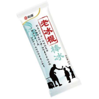 祐康 老冰棍棒冰(80g/支)