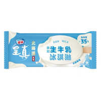 雀巢呈真北海道原味牛乳冰淇淋65g
