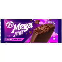 雀巢摩爵生巧克力味雪糕65g