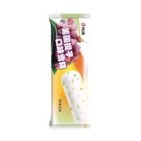 祐康美国提子雪糕63g