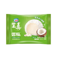 雀巢呈真雪糍椰子味冰淇淋32g