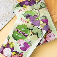 祐康霸气山竹冰80g