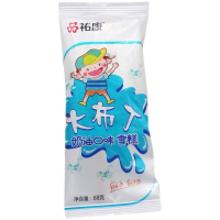 祐康大布丁雪糕68g