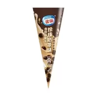 雀巢花心筒珍珠奶茶味67g
