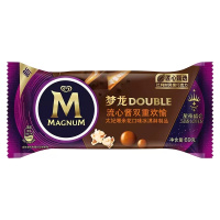 梦龙流心酱太妃爆米花口味64g