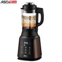 爱仕达(ASD) 破壁机加热料理机 AJ-L80E116 1.75L 全自动多功能