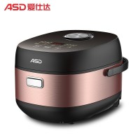 爱仕达(ASD)电饭煲智能定时可预约 4升 AR-F40E537