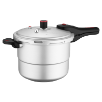 爱仕达(ASD)高压锅温芯▪六保险T型磁通压力锅YL20C1J