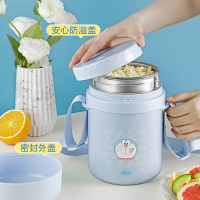 爱仕达(ASD)次元魔法系列·真空保温提锅RWS20T6Q-DOB