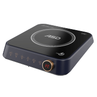 爱仕达(ASD)电磁炉 大功率猛火爆炒 数码触控 大面板易清洁AI-F22J218