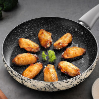 爱仕达(ASD) 流年不粘煎锅平底锅电磁炉燃气灶通用JL28G6Q