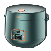 爱仕达(ASD)电饭煲小食代系列复古精致外观2L精致容量AR-L2002T