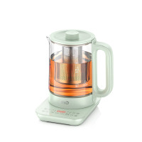 爱仕达(ASD) 养生壶 多功能加厚玻璃1.5L AW-D15B326