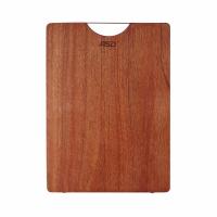 爱仕达(ASD)绝轮系列乌檀木实木砧板乌檀木砧板RGM30G7Q切菜菜板家用