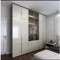 苏宁私享家全屋定制整装定制门板定做高光钛瓷门板颜色可选现代定制柜门板轻奢衣柜门鞋柜门酒柜门橱柜门板每平米