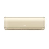 飞利浦(Philips)1匹新一级能效变频冷暖壁挂式空调挂机FAC26V1Ea2HR金色