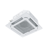 飞利浦(Philips)一拖一天花机嵌入式办公室商铺天井机220V冷暖新二级能效360°送风5匹FAC120N2QR