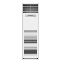 飞利浦(Philips)5匹新三级能效变频冷暖立柜式落地式方柜FAC120H3Aa2SR白色