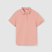 探路者户外t恤女带领子 短袖T恤 22春夏季新款户外舒适透气女式POLO衫半袖TAJK82745