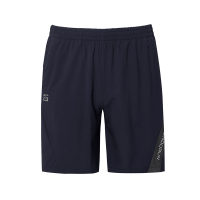 探路者跑步裤男休闲运动短裤19春夏季新款户外轻薄透气速干短裤排汗透气快干舒适有口袋旅行登山徒步短裤