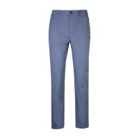 探路者长裤男士旅行裤户外徒步裤子棉涤材质 春夏男式弹力舒适吸汗运动裤休闲长裤