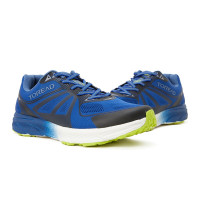 探路者户外男鞋春夏季运动鞋轻便透气户外越野跑鞋男式轻弹舒适耐磨轻量跑步鞋户外山地徒步旅行鞋子