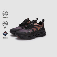 探路者溯溪鞋女 22春夏季网布鞋 速干涉水鞋 新款户外高弹防滑透气舒适徒步鞋TFEK82342