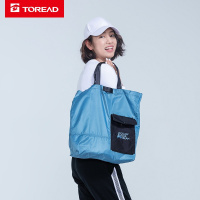 探路者挎包户外手拎包男女通款提包轻量化设计单肩包休闲挎包