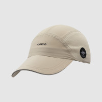 探路者帽子 2022春夏新款户外透气舒适男女通款速干休闲帽TELK80311