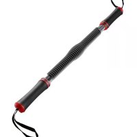 索维尔 臂力器男健身器材锻炼手臂力量握力棒家用臂力棒30公斤