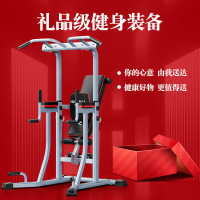 单杠多功能室内成人训练器引体向上健身器材单双杠架引体向上