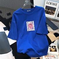 PASS新品短袖女式t恤艺术潮流短袖休闲百搭舒适短袖