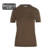 额尔菲斯时尚服装 女士T恤