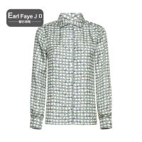 额尔菲斯时尚服装 女士衬衫