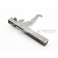 不锈钢门铰链商用烤箱蒸柜电焗炉平炉烘箱冰柜嵌入式门合页防腐蚀