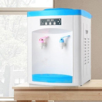 KCVo-温热(热水+常温水)M1特价 (小内胆) 其他/other bUzs- 牧升饮水机台式制冷制热x冰热温热家用办