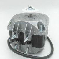 微光品牌YZF25-40 95W 铜芯德国ebmpapst罩极电机M4Q045-DA05-01 23W 制冰机电机风扇8