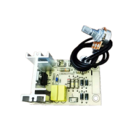 破壁机沙冰机豆浆机料理机搅拌机榨汁机配件通用调速电路板控制板