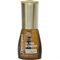 Ultra Bonde结合剂6.5ml小瓶 俄罗斯Dance Legend 封层/底胶/结合剂/延长胶/纤维底胶甲油胶